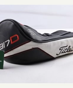 Titleist 917 D2 Driver / 9.5 Degree / Stiff Flex Fujikura Speeder Pro 74 Shaft -Cheap Fairway Woods Store DSC 9084 1c930473 7579 4b4a 855a 28c75dd0da4a