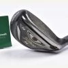 Titleist 816 H2 #3 Hybrid / 19 Degree / Stiff Flex Aldila Rogue Silver 110 MSI