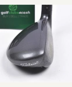 Titleist 816 H2 #3 Hybrid / 19 Degree / Stiff Flex Aldila Rogue Silver 110 MSI -Cheap Fairway Woods Store DSC 9096 5eae4d39 5de6 4811 9035 fe6b6cad0e14