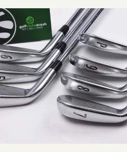 Titleist 714 CB Irons / 4-PW / Stiff Flex KBS Tour Shafts -Cheap Fairway Woods Store DSC 9096 6c0b4844 2c63 4cd1 a537 19cdc5f897a8
