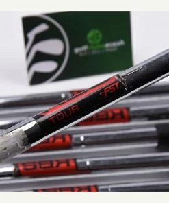 Titleist 714 CB Irons / 4-PW / Stiff Flex KBS Tour Shafts -Cheap Fairway Woods Store DSC 9097 26177f6e 20b5 4efa 8bfd 9905693fc2a4