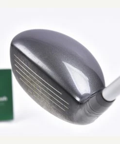 Titleist 816 H2 #3 Hybrid / 19 Degree / Stiff Flex Aldila Rogue Silver 110 MSI -Cheap Fairway Woods Store DSC 9097 f6175757 c596 4327 a6f0 6e3aa7abcb23