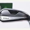 Titleist U505 #4 Hybrid / 22 Degree / Regular Flex Hzrdus Smoke Black RDX 80g -Cheap Fairway Woods Store DSC 9097 f6cee03f 8914 459d ac95 98e979e99244