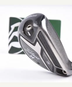 Titleist 818 H2 #3 Hybrid / 19 Degree / Stiff Flex EvenFlow Blue 85g Shaft