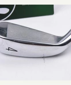 Titleist U505 #4 Hybrid / 22 Degree / Regular Flex Hzrdus Smoke Black RDX 80g -Cheap Fairway Woods Store DSC 9099 97c4d51e 2299 49d6 842a bb78abb8aab5