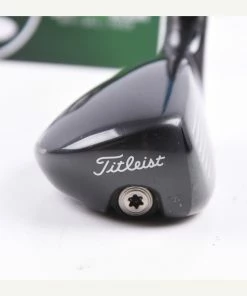 Titleist 818 H2 #3 Hybrid / 19 Degree / Stiff Flex EvenFlow Blue 85g Shaft -Cheap Fairway Woods Store DSC 9101