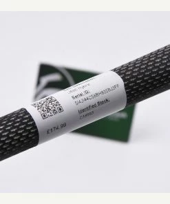 Titleist U505 #4 Hybrid / 22 Degree / Regular Flex Hzrdus Smoke Black RDX 80g -Cheap Fairway Woods Store DSC 9101 a593eea5 711c 4f8b b451 a472f959abfa