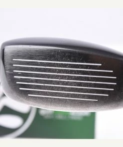 Titleist 818 H2 #3 Hybrid / 19 Degree / Stiff Flex EvenFlow Blue 85g Shaft -Cheap Fairway Woods Store DSC 9102