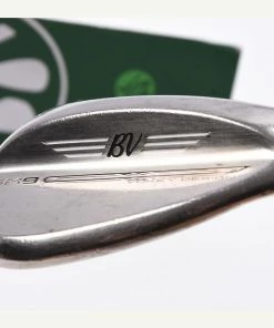 Titleist Vokey SM9 Lob Wedge / 60 Degree / Wedge Flex Dynamic Gold Shaft