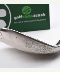 Titleist Vokey SM9 Lob Wedge / 60 Degree / Wedge Flex Dynamic Gold Shaft -Cheap Fairway Woods Store DSC 9104 83b5d9d3 6d7f 4808 9d47 9c3b3a50784f