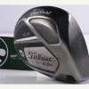 Titleist 910 D2 Driver / 10.5 Degree / Regular Flex Bassara 50 Shaft