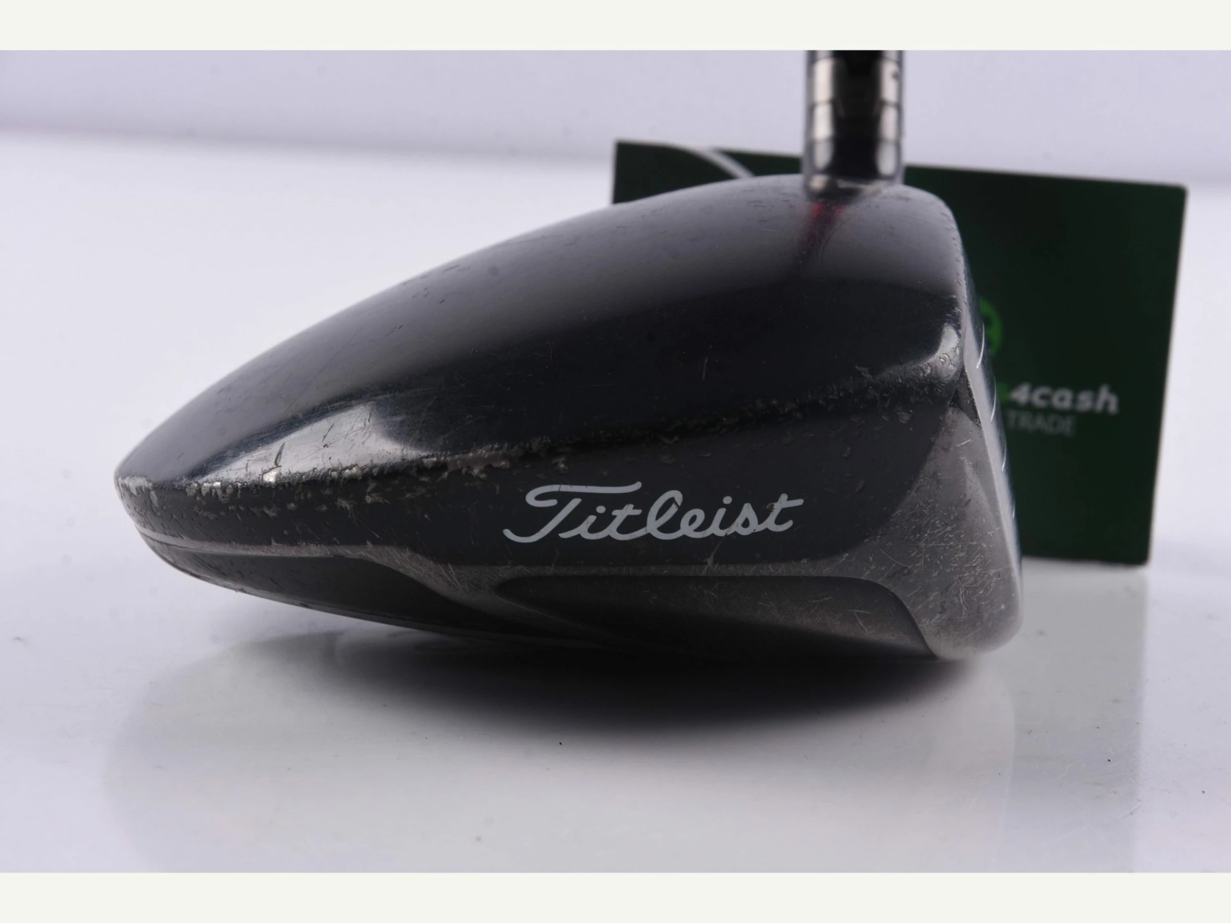 Titleist 910 D2 Driver / 10.5 Degree / Regular Flex Bassara 50 Shaft 5 Titleist 910 D2 Driver / 10.5 Degree / Regular Flex Bassara 50 Shaft - Image 3