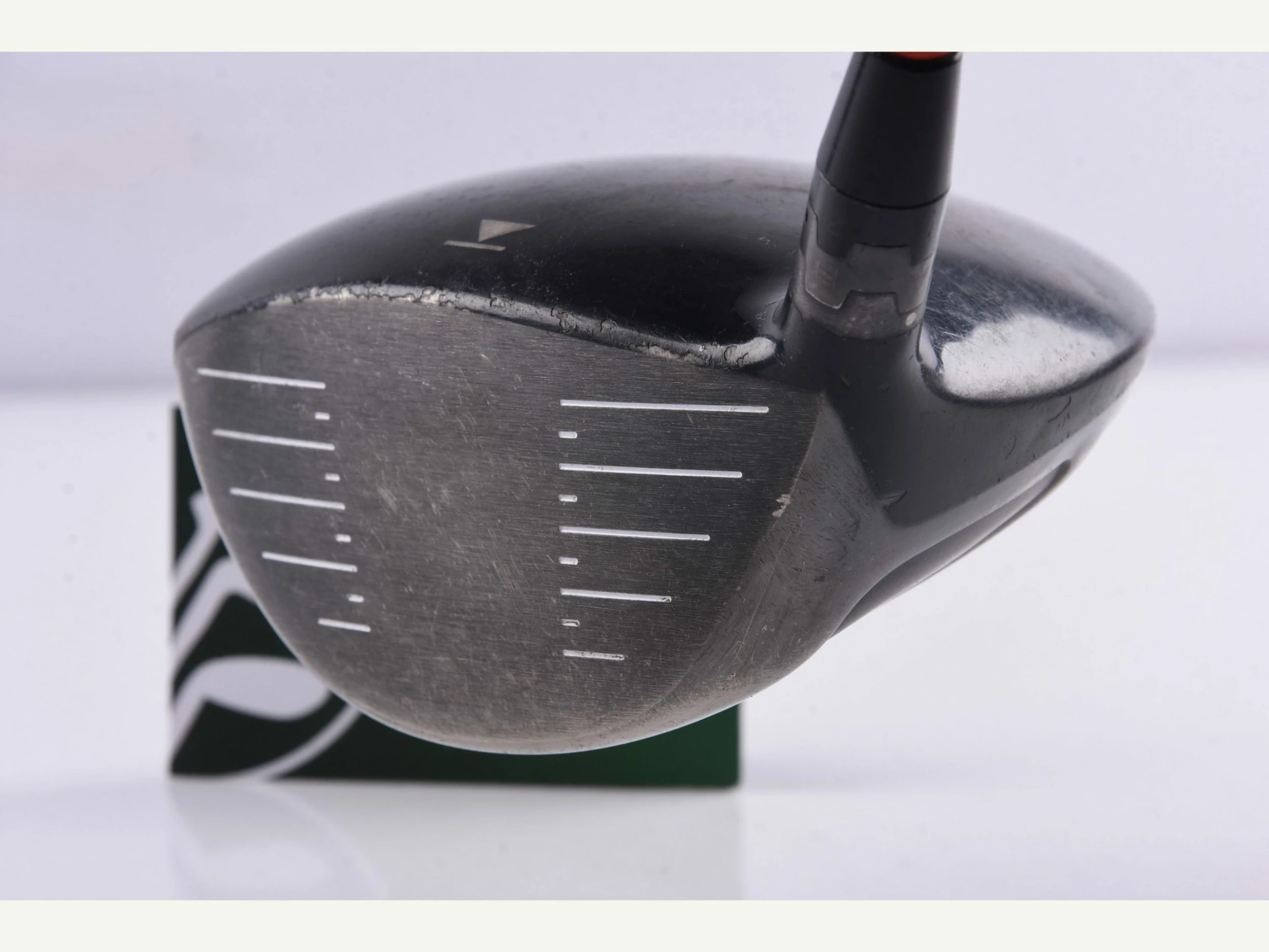 Titleist 910 D2 Driver / 10.5 Degree / Regular Flex Bassara 50 Shaft 6 Titleist 910 D2 Driver / 10.5 Degree / Regular Flex Bassara 50 Shaft - Image 4