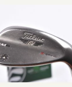 Titleist Vokey SM6 Sand Wedge / 54 Degree / Senior Flex Kuro Kage 65 Shaft