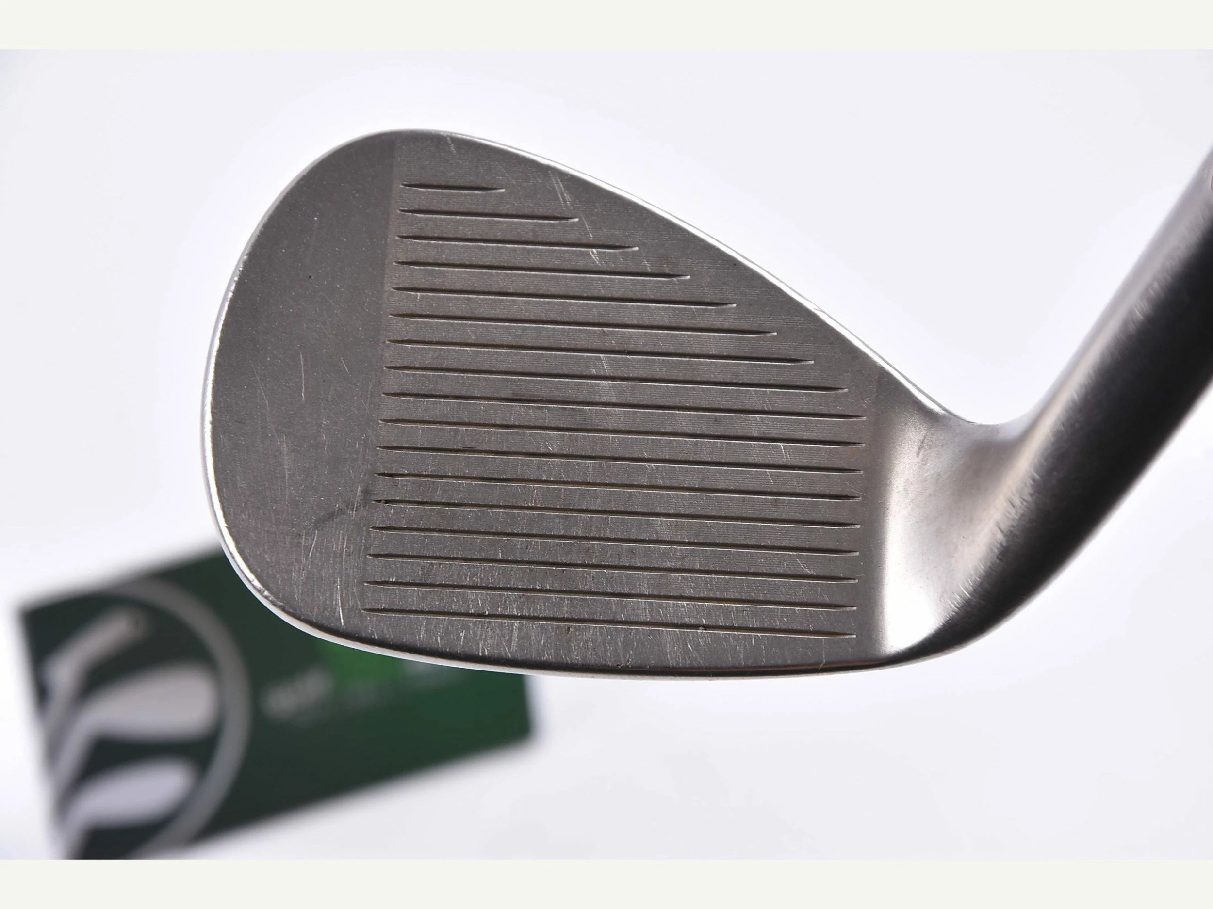 Titleist Vokey SM6 Sand Wedge / 54 Degree / Senior Flex Kuro Kage 65 Shaft 4 Titleist Vokey SM6 Sand Wedge / 54 Degree / Senior Flex Kuro Kage 65 Shaft - Image 2