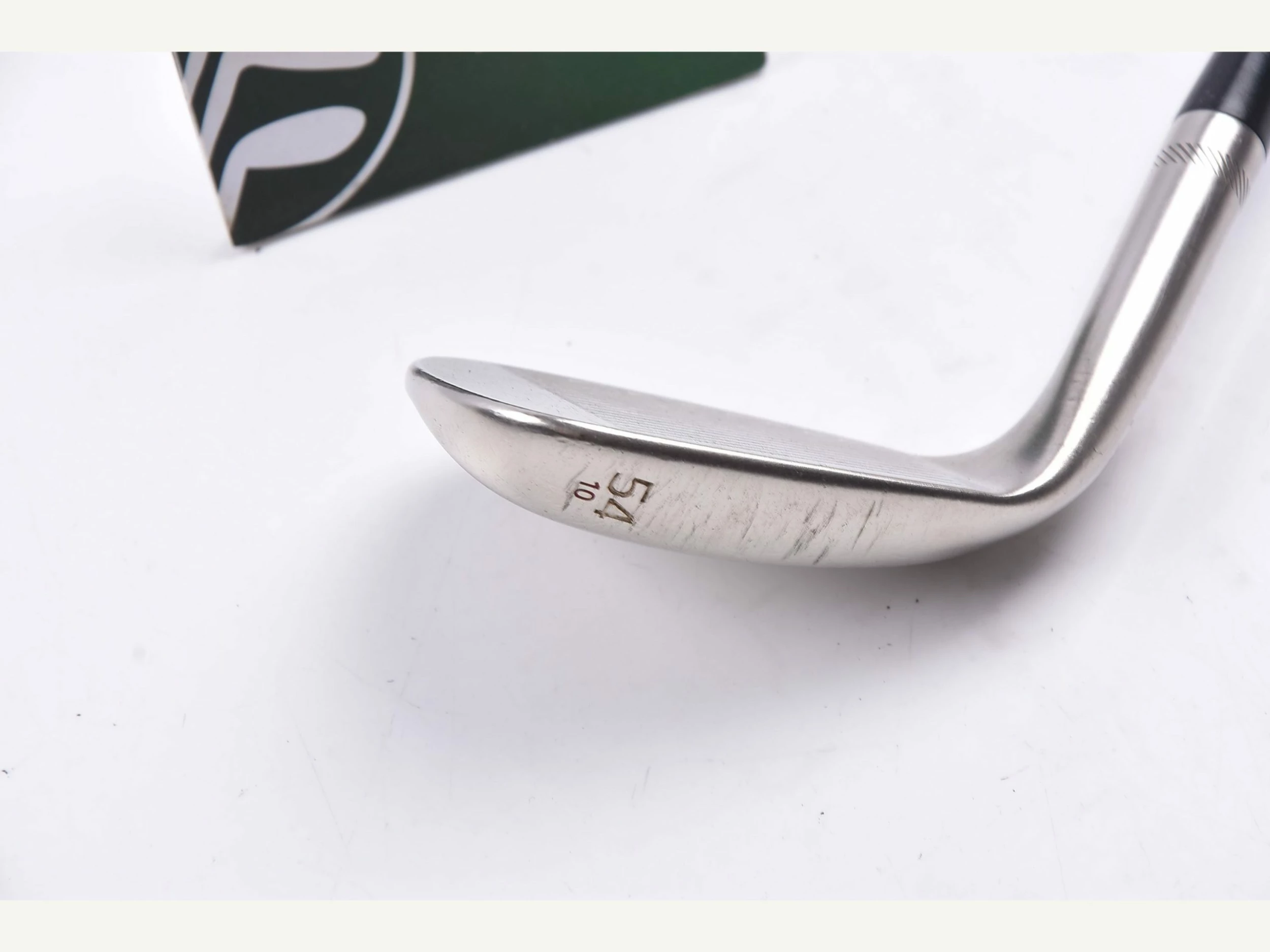 Titleist Vokey SM6 Sand Wedge / 54 Degree / Senior Flex Kuro Kage 65 Shaft 5 Titleist Vokey SM6 Sand Wedge / 54 Degree / Senior Flex Kuro Kage 65 Shaft - Image 3