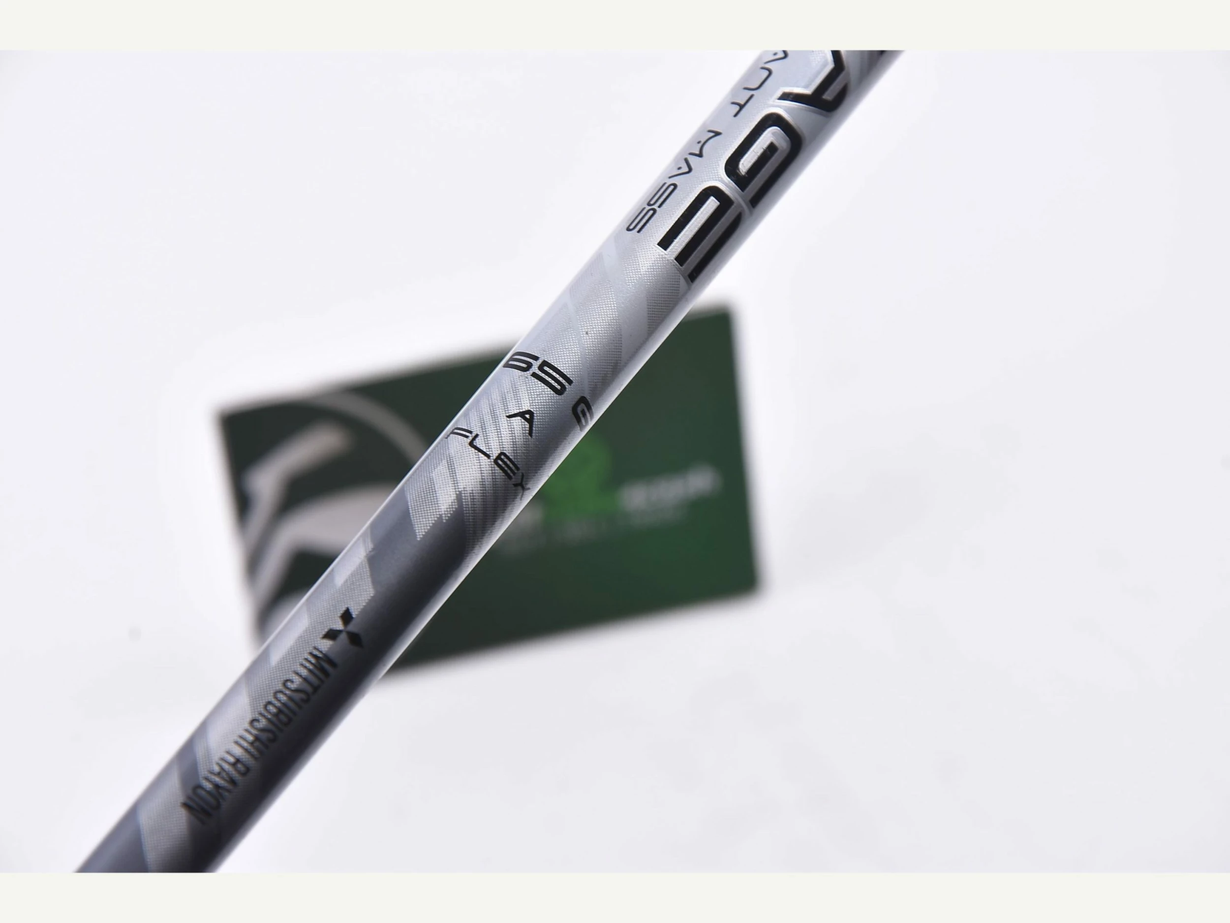 Titleist Vokey SM6 Sand Wedge / 54 Degree / Senior Flex Kuro Kage 65 Shaft 6 Titleist Vokey SM6 Sand Wedge / 54 Degree / Senior Flex Kuro Kage 65 Shaft - Image 4