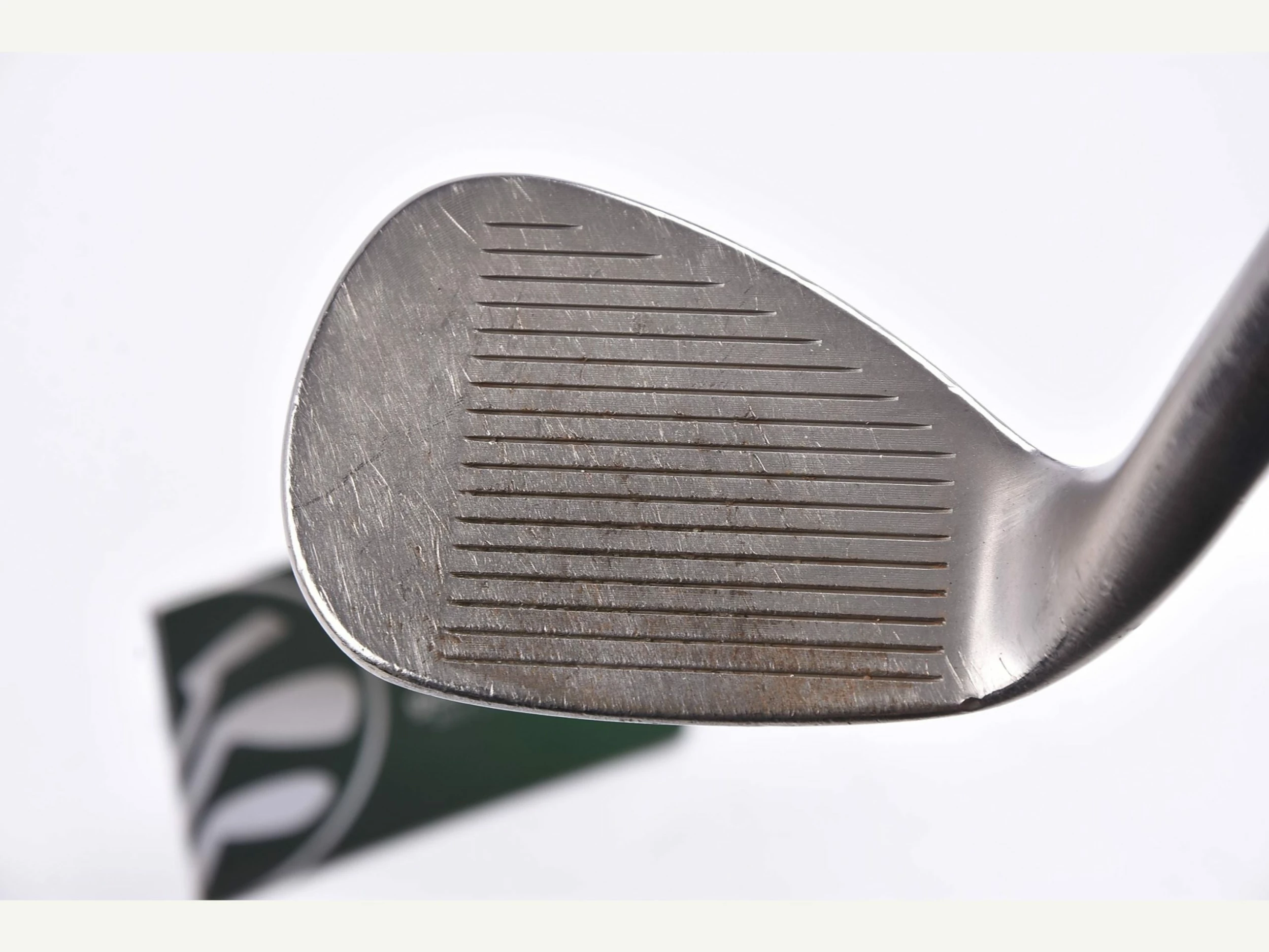 Titleist Vokey SM6 Lob Wedge / 58 Degree / Senior Flex Kuro Kage 65 Shaft 4 Titleist Vokey SM6 Lob Wedge / 58 Degree / Senior Flex Kuro Kage 65 Shaft - Image 2