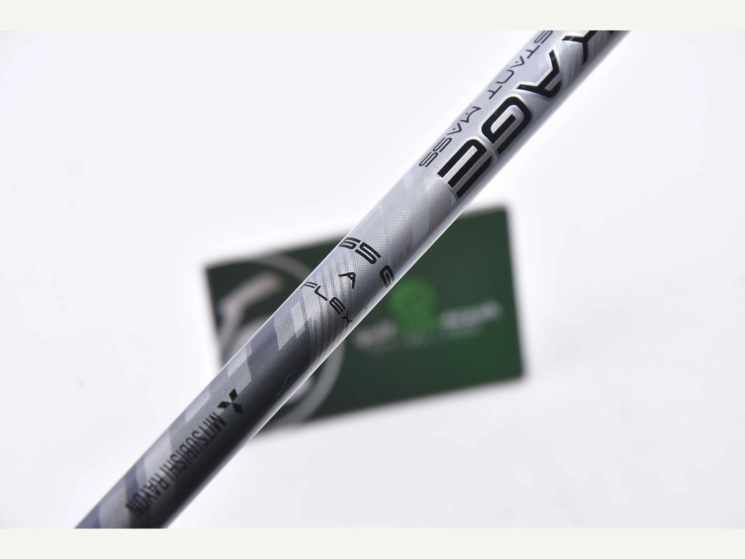 Titleist Vokey SM6 Lob Wedge / 58 Degree / Senior Flex Kuro Kage 65 Shaft 6 Titleist Vokey SM6 Lob Wedge / 58 Degree / Senior Flex Kuro Kage 65 Shaft - Image 4