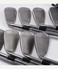 Titleist DTR Irons / 4-SW / Regular Flex Dynamic Gold R300U Shafts -Cheap Fairway Woods Store DSC 9156 4d00dae7 c31d 4f05 b137 0569c3a5a40f