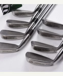 Titleist DTR Irons / 4-SW / Regular Flex Dynamic Gold R300U Shafts -Cheap Fairway Woods Store DSC 9157 537cd6a4 2298 4452 bd23 30137ae98fba