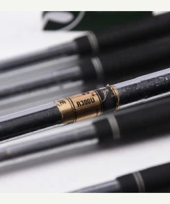 Titleist DTR Irons / 4-SW / Regular Flex Dynamic Gold R300U Shafts -Cheap Fairway Woods Store DSC 9158 758e5c10 bd42 4981 98ad cade3791b6f4