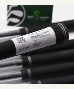 Titleist DTR Irons / 4-SW / Regular Flex Dynamic Gold R300U Shafts -Cheap Fairway Woods Store DSC 9159 b3868954 4ea9 448e ad06 9f91a964a998