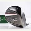 Titleist 913 D2 Driver / 9.5 Degree / X-Flex Aldila Rogue Silver 110 MSI 60 Shaft