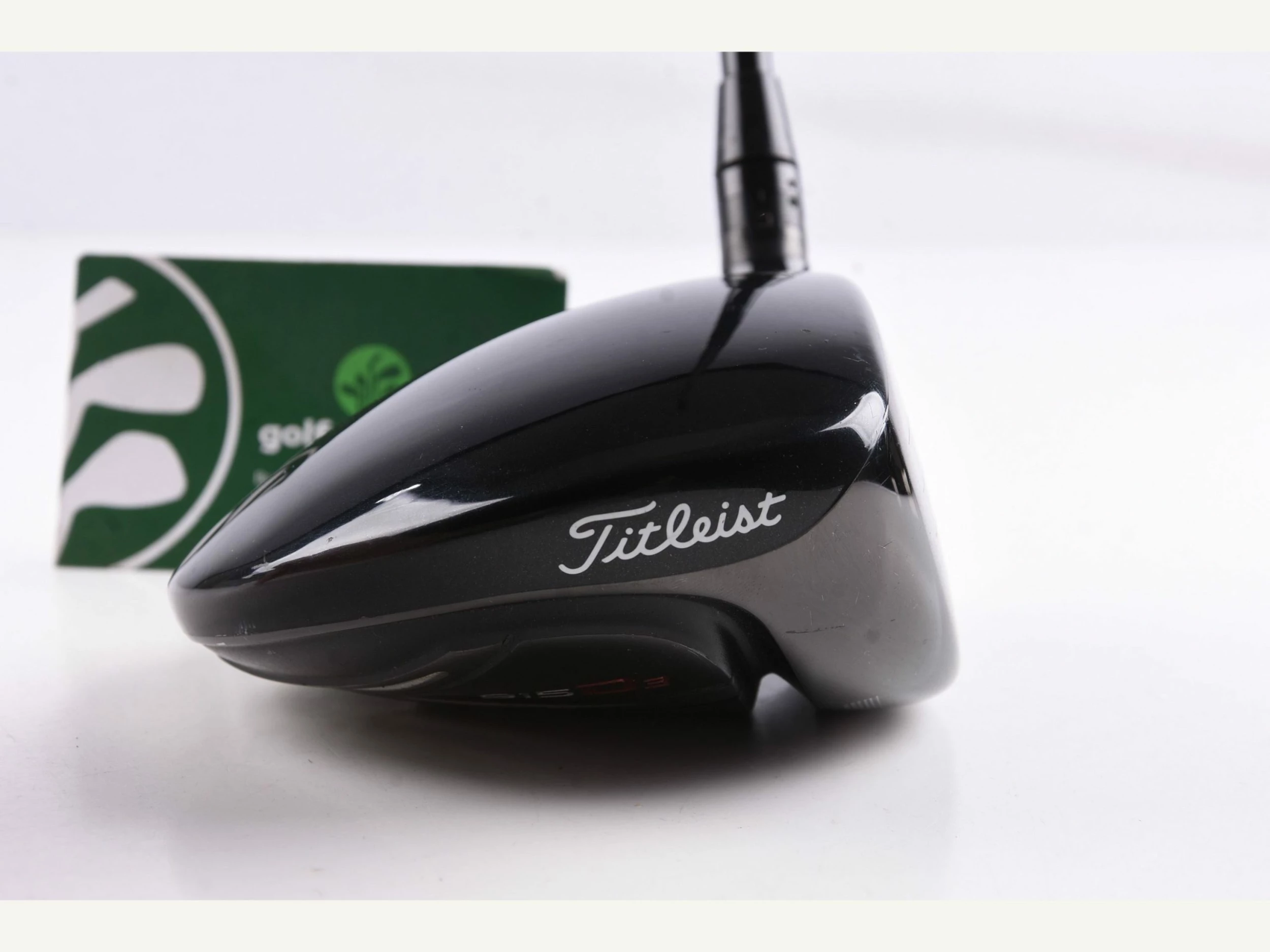 Titleist 915 D3 Driver / 9.5 Degree / X-Flex Project X Shaft 5 Titleist 915 D3 Driver / 9.5 Degree / X-Flex Project X Shaft - Image 3