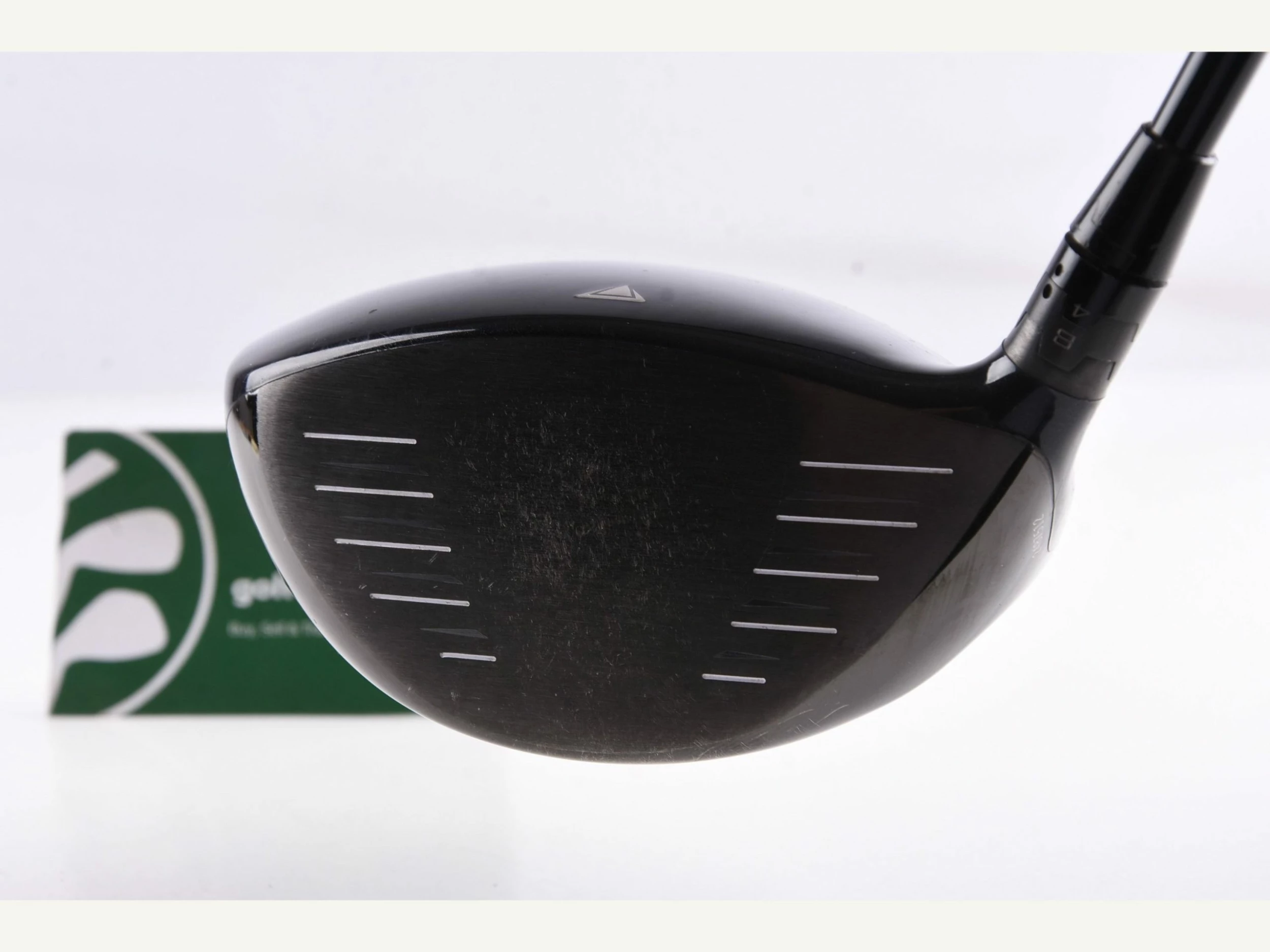 Titleist 915 D3 Driver / 9.5 Degree / X-Flex Project X Shaft 6 Titleist 915 D3 Driver / 9.5 Degree / X-Flex Project X Shaft - Image 4