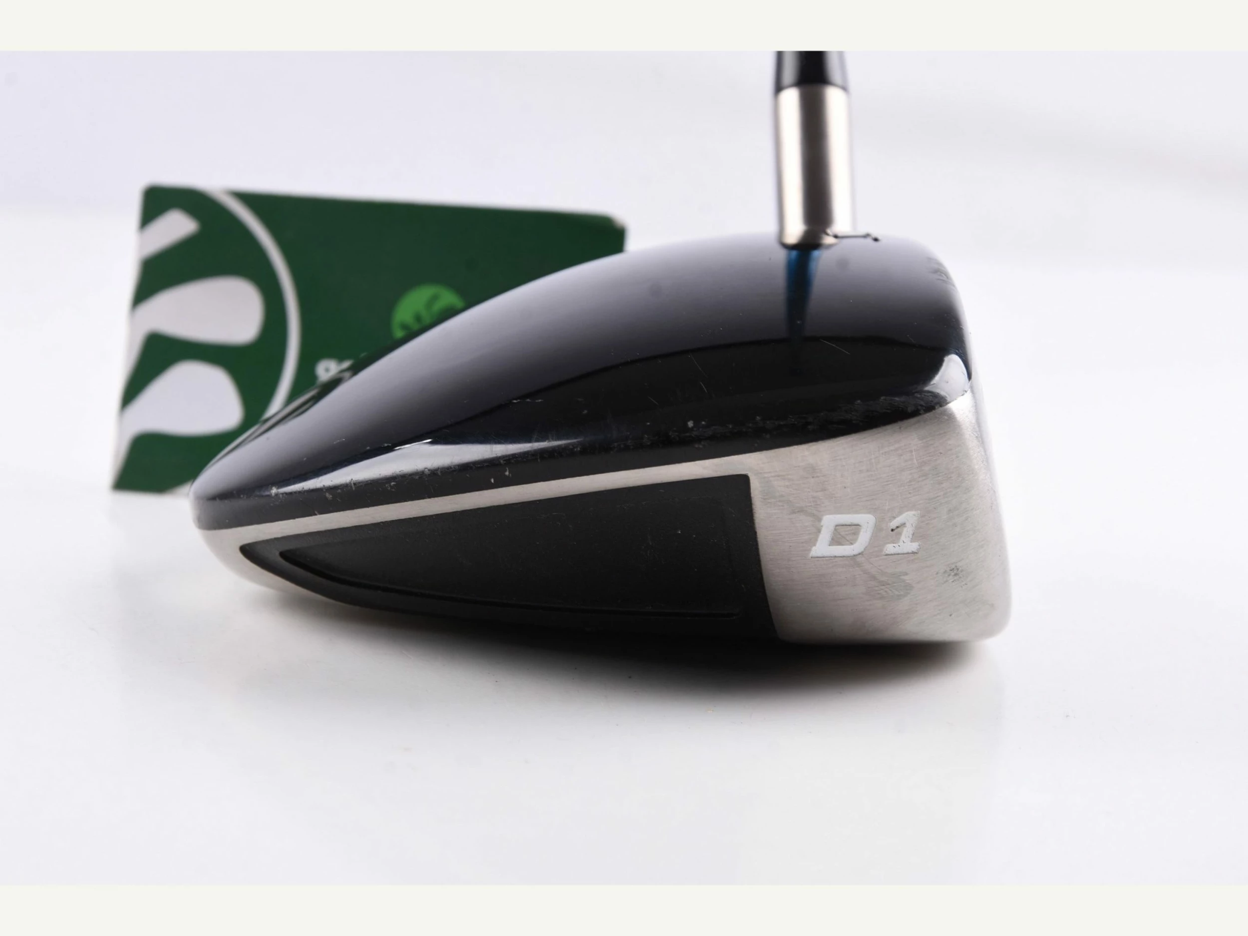 Titleist 907 D1 Driver / 9.5 Degree / Stiff Flex Aldila VS Proto 65 Shaft 5 Titleist 907 D1 Driver / 9.5 Degree / Stiff Flex Aldila VS Proto 65 Shaft - Image 3