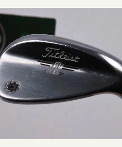 Titleist Vokey SM7 Sand Wedge / 54 Degree / Wedge Flex Vokey Design Shaft