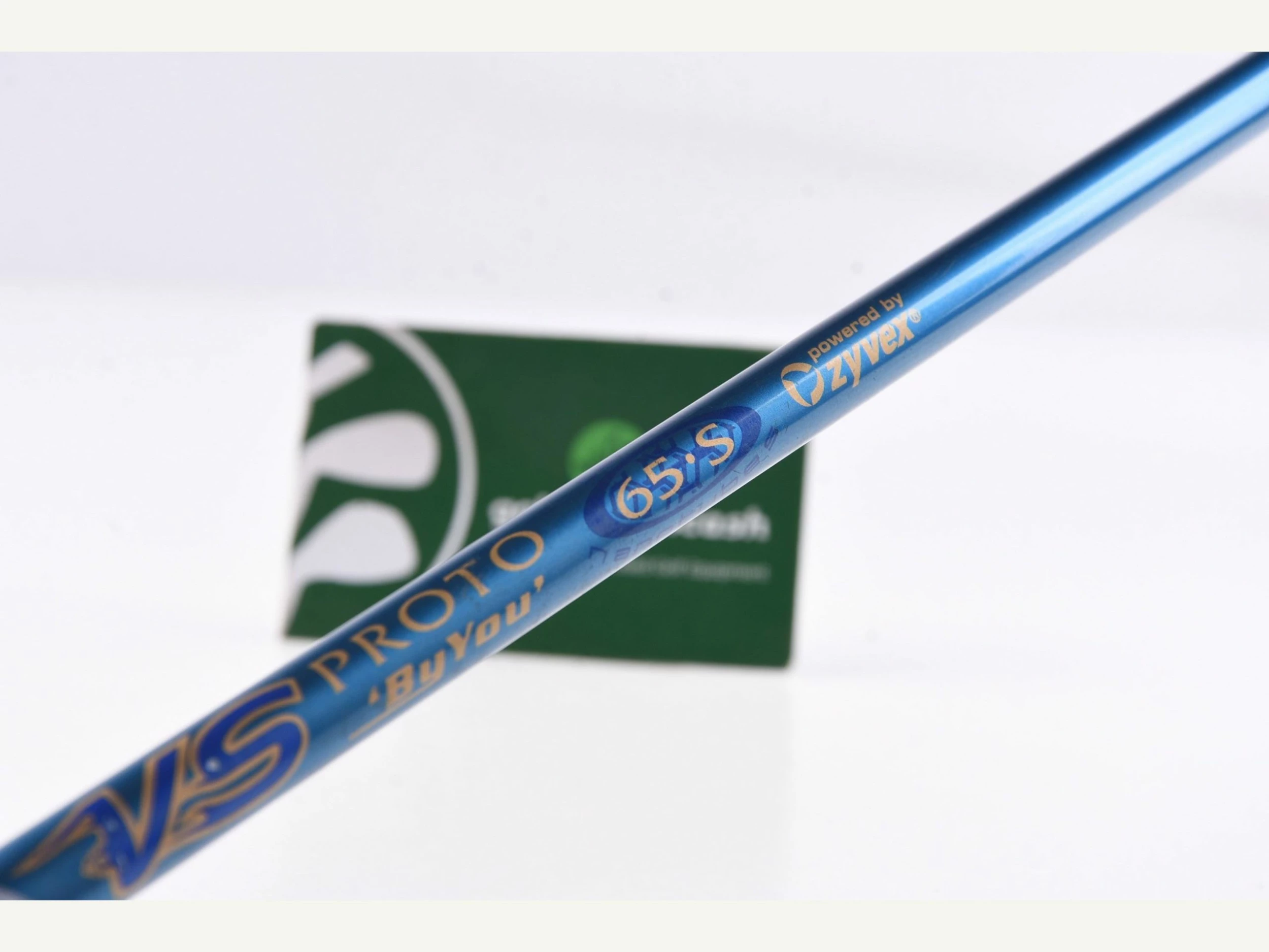 Titleist 907 D1 Driver / 9.5 Degree / Stiff Flex Aldila VS Proto 65 Shaft 8 Titleist 907 D1 Driver / 9.5 Degree / Stiff Flex Aldila VS Proto 65 Shaft - Image 6