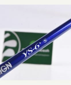 Titleist 905T Driver / 9.5 Degree / Stiff Flex Graphite Design Tour AD YS-6+ Shaft -Cheap Fairway Woods Store DSC 9211 a7687fe4 e5a7 43aa acf6 1417c67ba457