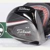 Titleist 913 D2 Driver / 9.5 Degree / Regula Flex Diamana Shaft 1 Titleist 913 D2 Driver / 9.5 Degree / Regula Flex Diamana Shaft -Cheap Fairway Woods Store DSC 9236 409a6c47 db5d 4522 a6b7 ccdcede2f690