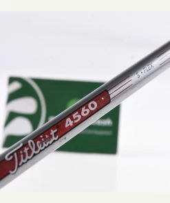 Titleist 983K Driver / 9.5 Degree / Stiff Flex Titleist 4560 Shaft -Cheap Fairway Woods Store DSC 9267 706593ea afbd 40e6 99ef ed903967c3c6