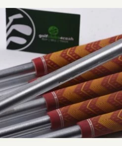 Titleist 718 MB Forged Irons / 5-PW / X-Flex Brushed Steel Pured Shafts -Cheap Fairway Woods Store DSC 9331 0eb73c0c afa4 41d9 8786 3aff28c74986