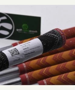 Titleist 718 MB Forged Irons / 5-PW / X-Flex Brushed Steel Pured Shafts -Cheap Fairway Woods Store DSC 9332 d326d218 4436 4870 9a8a b19d459f0c64