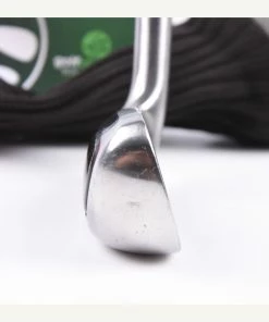 Titleist 503.H #4 Hybrid / 22 Degree / Stiff Flex Aldila NV Green 85 Shaft -Cheap Fairway Woods Store DSC 9340