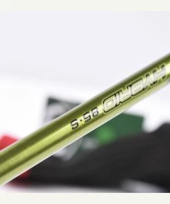 Titleist 503.H #4 Hybrid / 22 Degree / Stiff Flex Aldila NV Green 85 Shaft -Cheap Fairway Woods Store DSC 9343