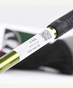 Titleist 503.H #4 Hybrid / 22 Degree / Stiff Flex Aldila NV Green 85 Shaft -Cheap Fairway Woods Store DSC 9344