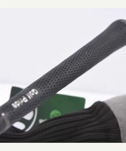 Titleist 503.H #4 Hybrid / 22 Degree / Stiff Flex Aldila NV Green 85 Shaft -Cheap Fairway Woods Store DSC 9345