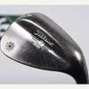Titleist Vokey SM7 Sand Wedge / 54 Degree / Regular Flex NS Pro 880-AMC Shaft