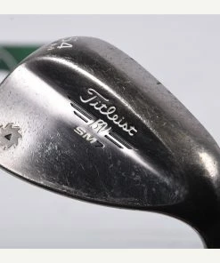 Titleist Vokey SM7 Sand Wedge / 54 Degree / Regular Flex NS Pro 880-AMC Shaft