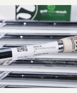 Titleist T100 2019 Irons / 3-PW / Stiff Flex True Temper AMT S300 Tour White -Cheap Fairway Woods Store DSC 9388 3366718e cb7b 46ef bf14 0f3607ca34f2