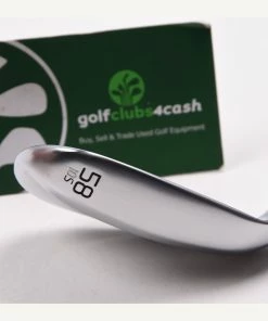 Titleist Vokey SM9 Lob Wedge / 58 Degree / Wedge Flex Vokey SM9 Shaft 10 Titleist Vokey SM9 Lob Wedge / 58 Degree / Wedge Flex Vokey SM9 Shaft -Cheap Fairway Woods Store DSC 9391 539df168 e7b3 49b7 82a8 51a3d3f7664d