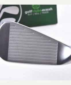 Titleist U510 #4 Iron / 22 Degree / Regular Flex Hzrdus Smoke Black 80 Shaft -Cheap Fairway Woods Store DSC 9392 2ea11e80 0142 405a ac1a 3bc90c3f7301