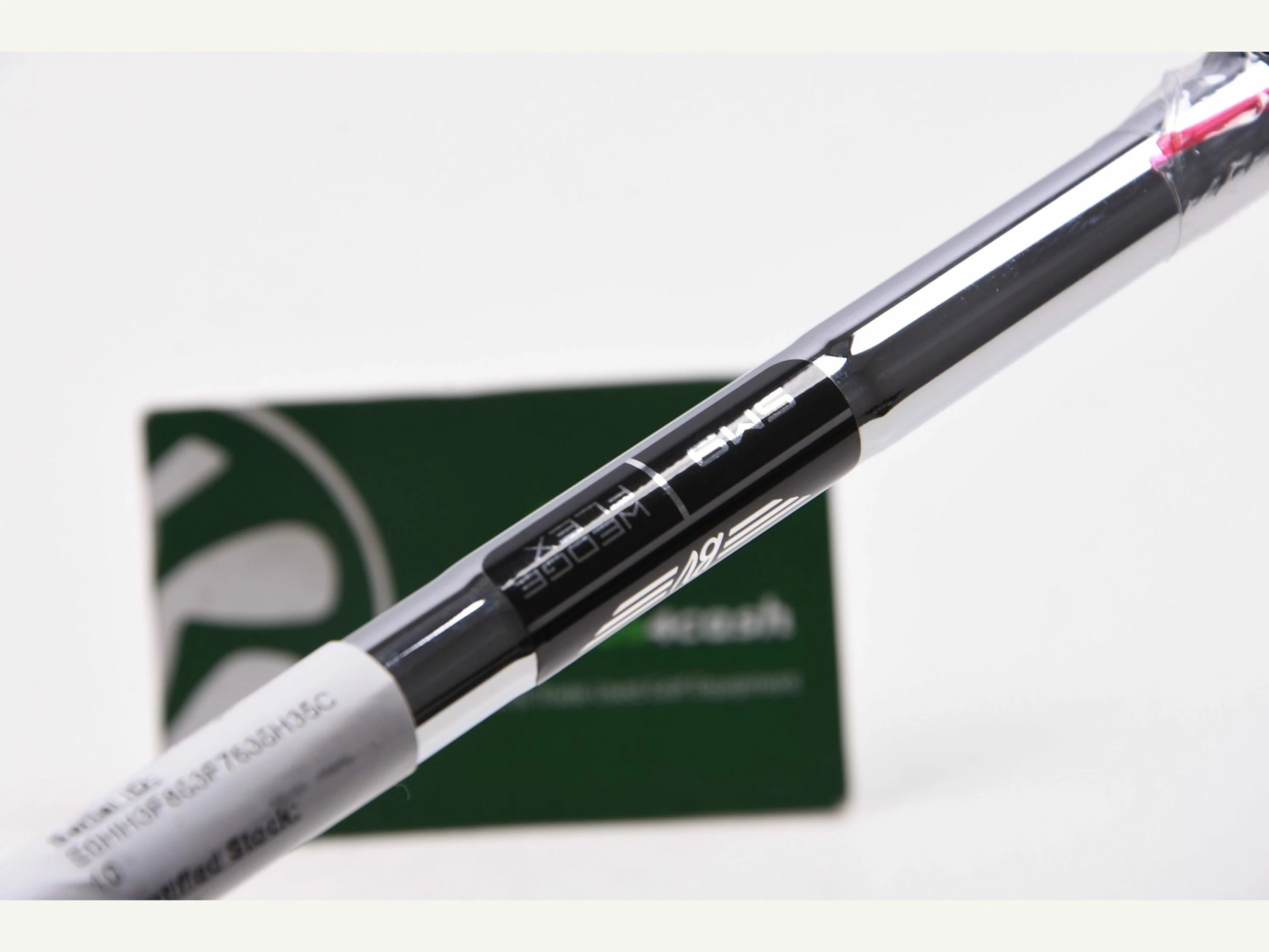 Titleist Vokey SM9 Lob Wedge / 58 Degree / Wedge Flex Vokey SM9 Shaft 6 Titleist Vokey SM9 Lob Wedge / 58 Degree / Wedge Flex Vokey SM9 Shaft - Image 4