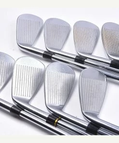 Titleist T100S 2019 Irons / 4-PW+48° / Stiff Flex Steel Shafts -Cheap Fairway Woods Store DSC 9392 eb396682 65a8 49dd a130 b9b723085743