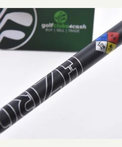 Titleist U510 #4 Iron / 22 Degree / Regular Flex Hzrdus Smoke Black 80 Shaft -Cheap Fairway Woods Store DSC 9394 68c22bfe 32cd 4fe9 8972 2957594c6ff4